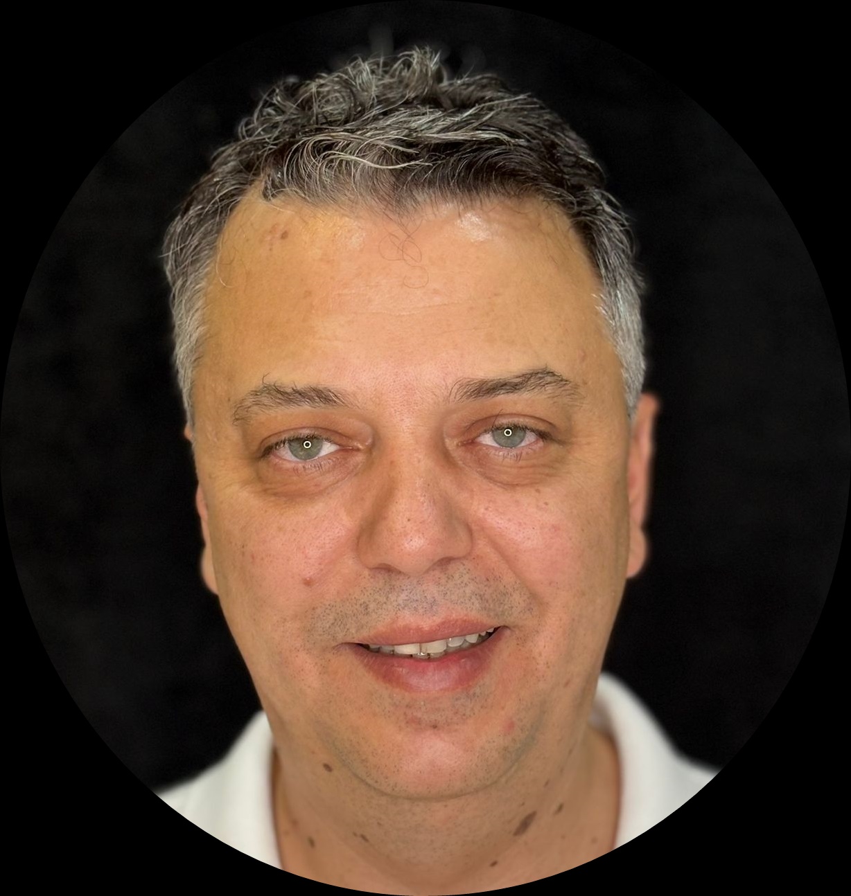 Gürkan Bayraktar