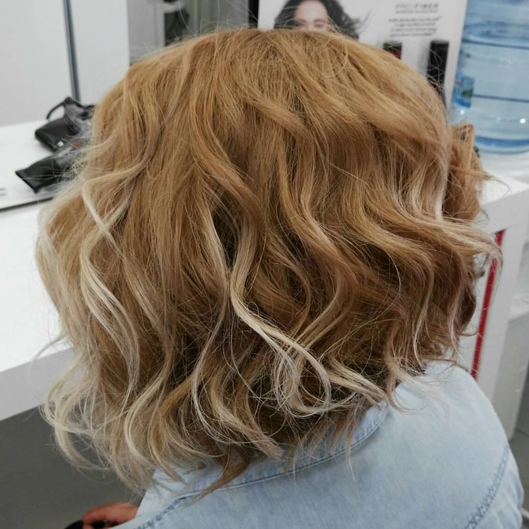 eskişehir gürkan bayraktar kuaför salonu permalı arkadan çekim