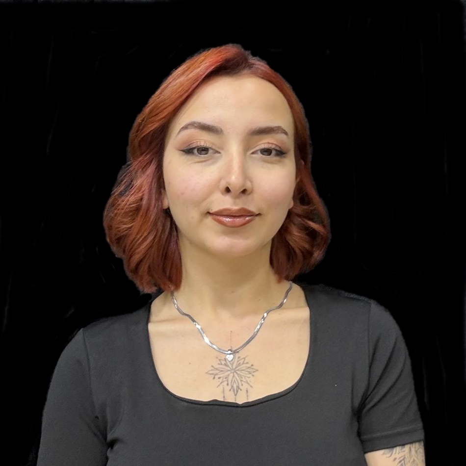 Naz Kaya